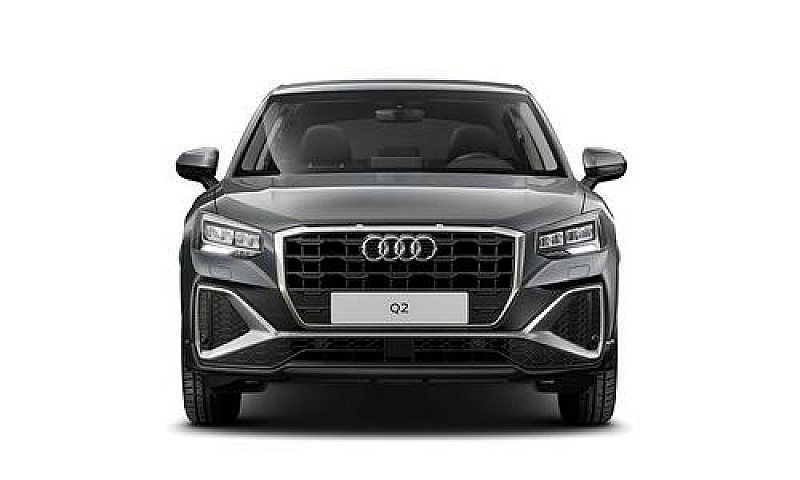 Audi Q2 30 2.0 Tdi S...