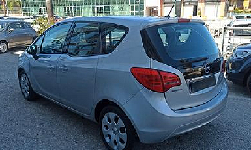 Opel Meriva 1.3 Cdti...