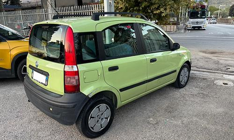 Fiat Panda 1.1 Actua...