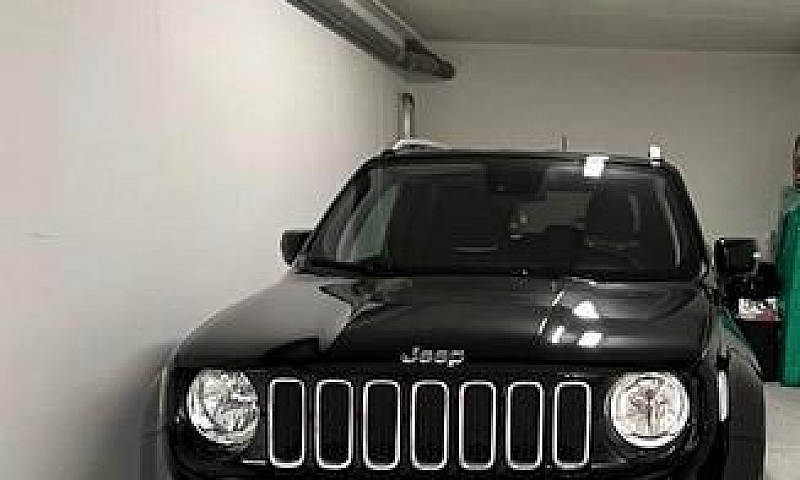 Jeep Renegade 1.6 Mj...