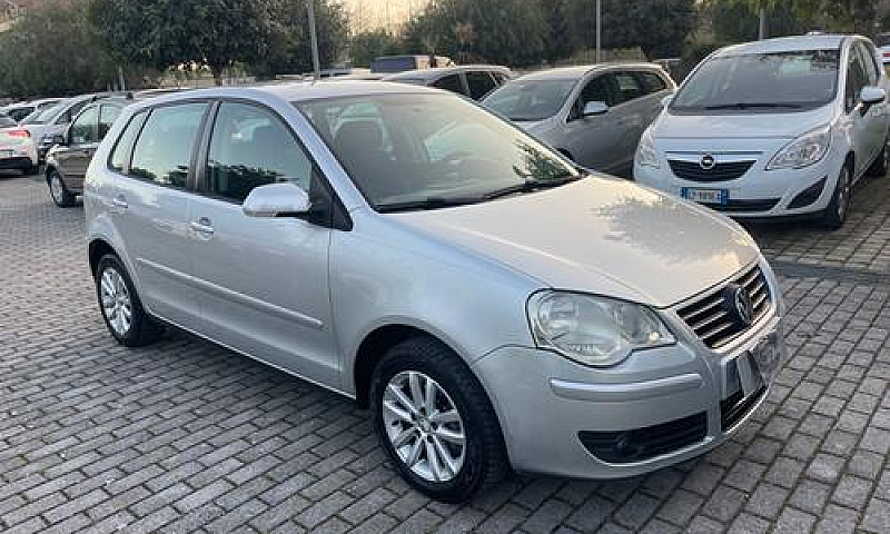 Volkswagen Polo 1.4/...