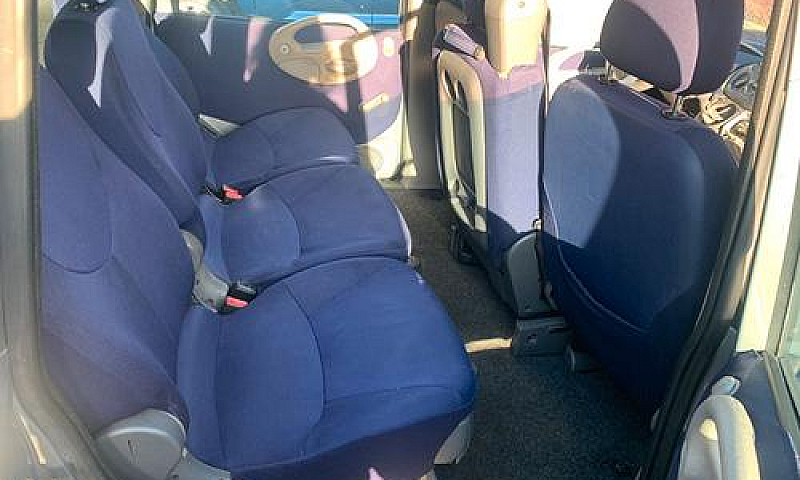 Fiat Multipla Meccan...