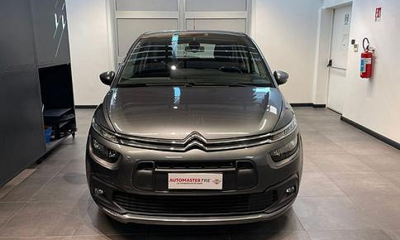 Citroën C4 Picasso B...