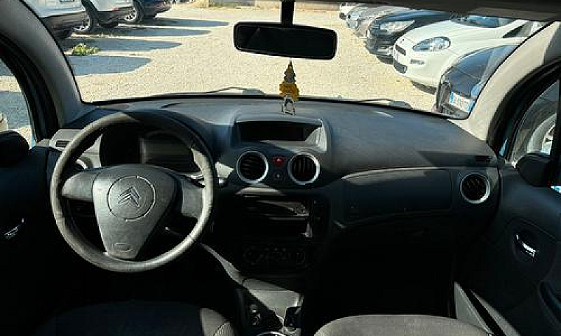 Citroen C3 1.4 Hdi -...
