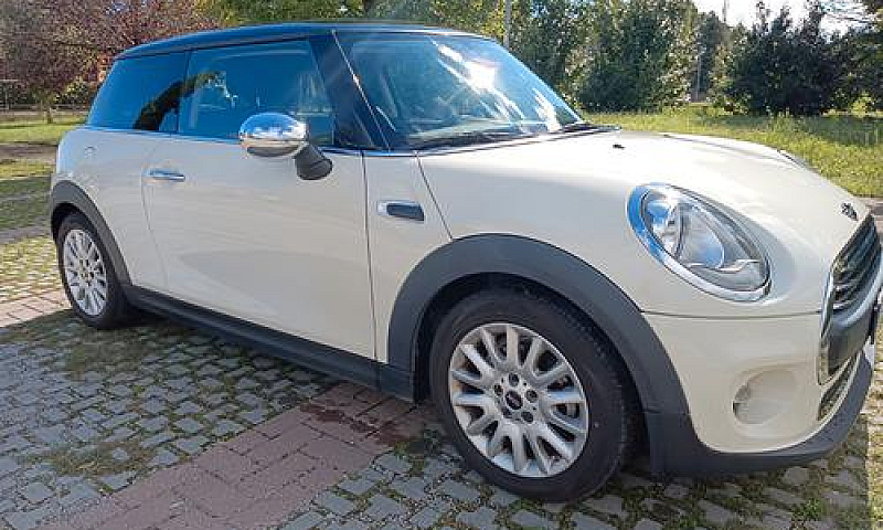 Mini One 2015 Benzin...