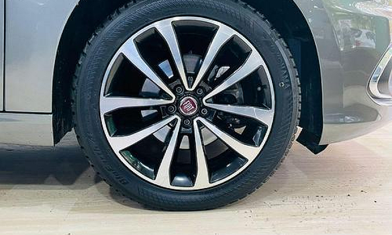 Fiat Tipo 1.6 M.jet ...