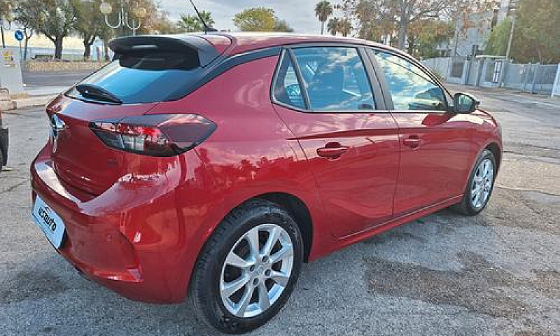 Opel Corsa 1.2 Elega...