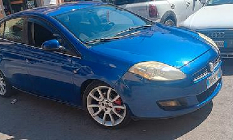 Fiat Bravo 2ª Serie ...