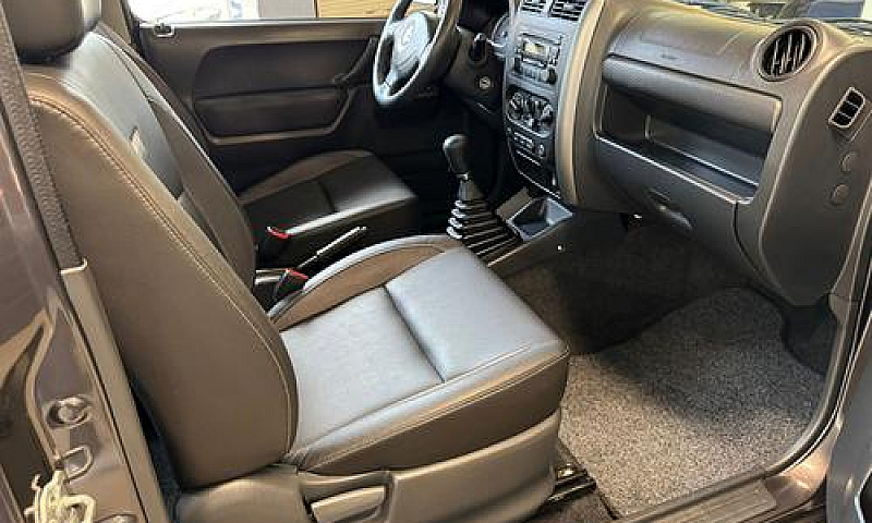 Suzuki Jimny 1.3I 16...
