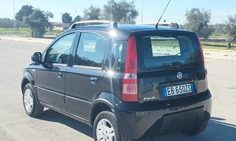 Fiat Panda 1.2 Climb...