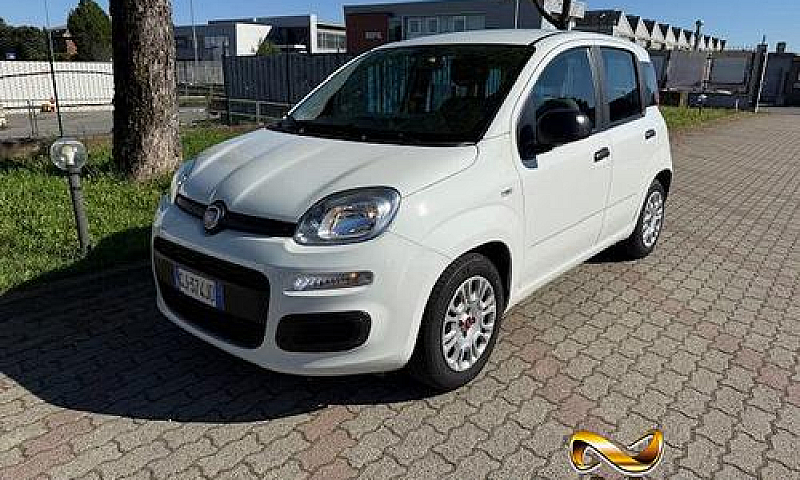 Fiat Panda 1.0 Firef...