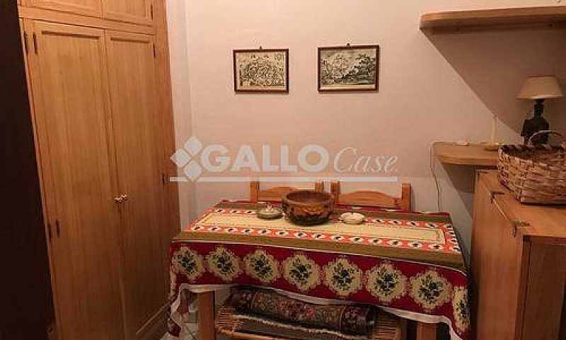 Appartamento - Spezz...