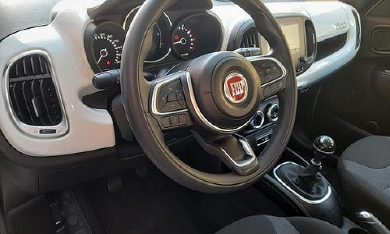 Fiat 500L 1.3 Mjt 95...