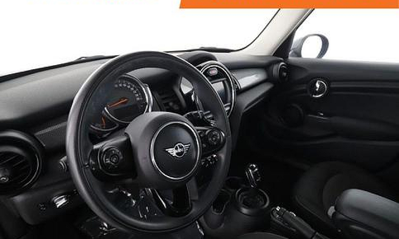 Mini Cooper Br04093...