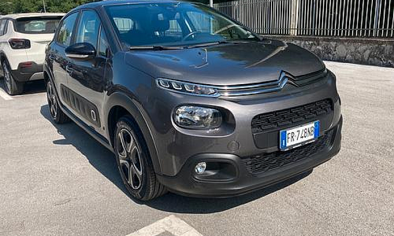 Citroen C3 Puretech ...