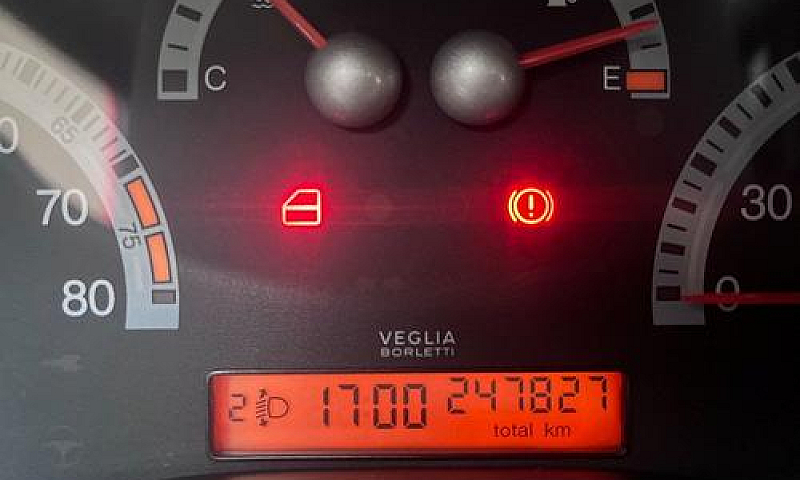 Fiat Punto 1.8I 16V ...