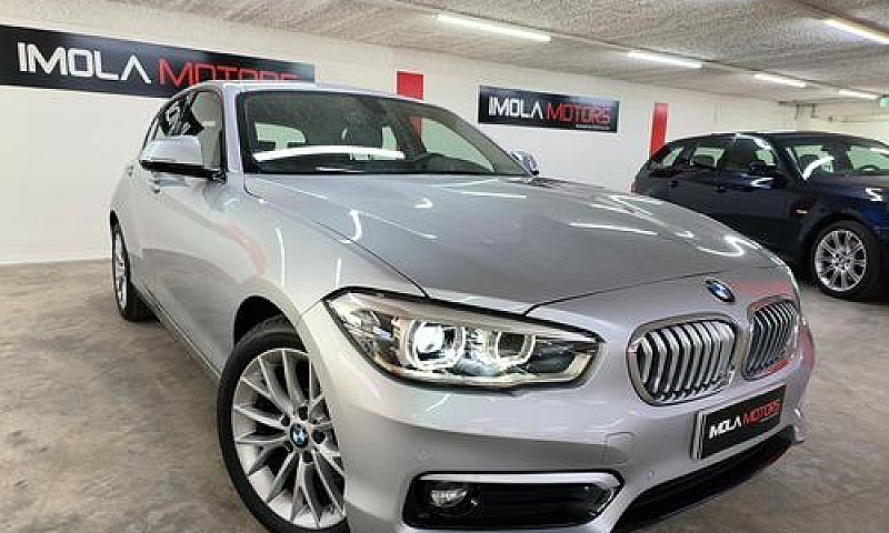 *Bmw Serie 1 - 116D ...