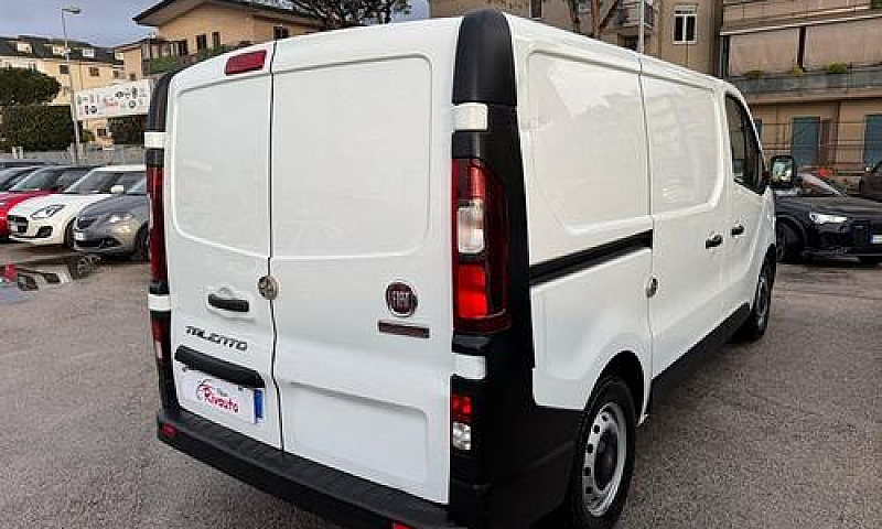 Fiat Talento 2.0 Eco...