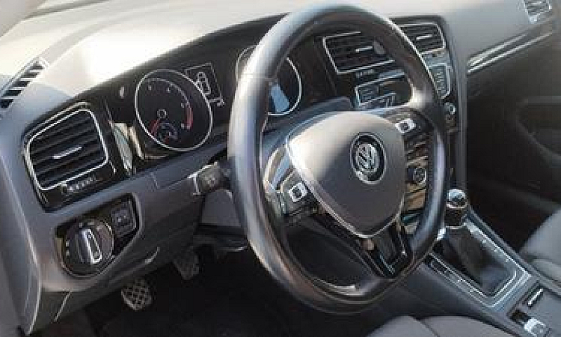 Volkswagen Golf 7ª S...