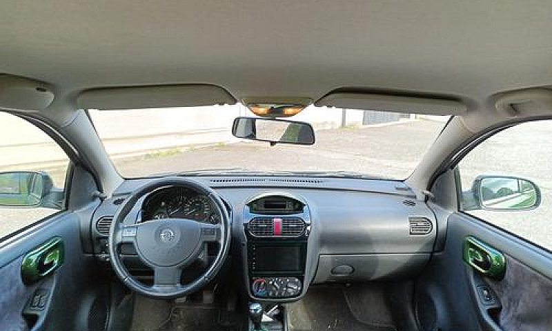 Opel Corsa C 1.2 16V...