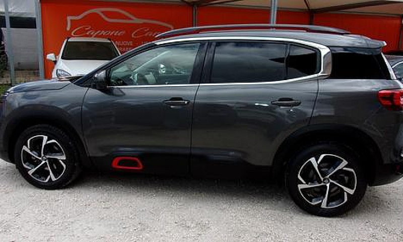 Citroen C5 Aircross ...