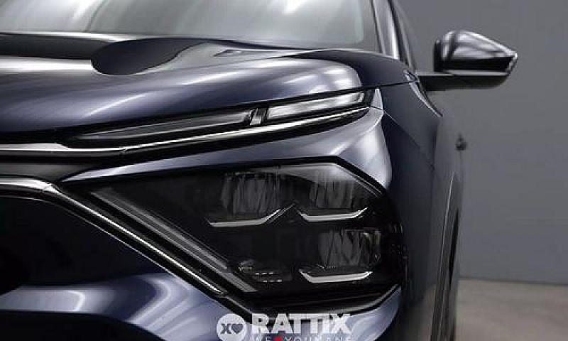 Citroen C4 Iii 2021 ...