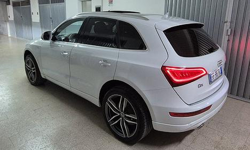 Audi Q 5 S Line ...