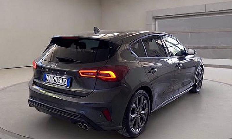 Ford Focus 1.5 Ecobl...