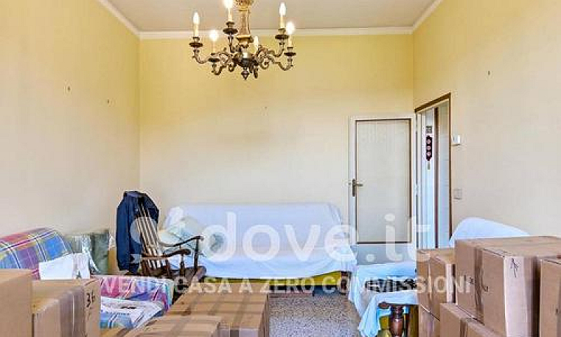 Appartamento Di 82 M...