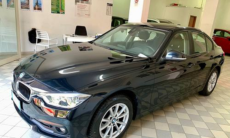 Bmw 318 318D...