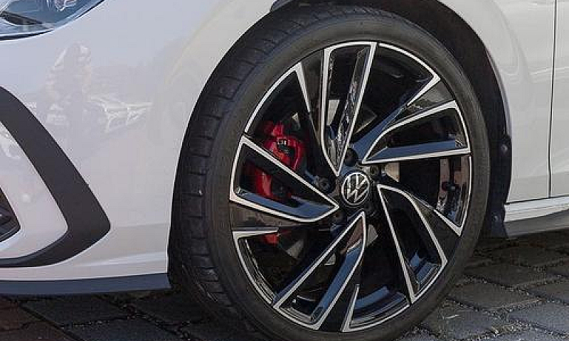 Volkswagen Golf 2.0 ...