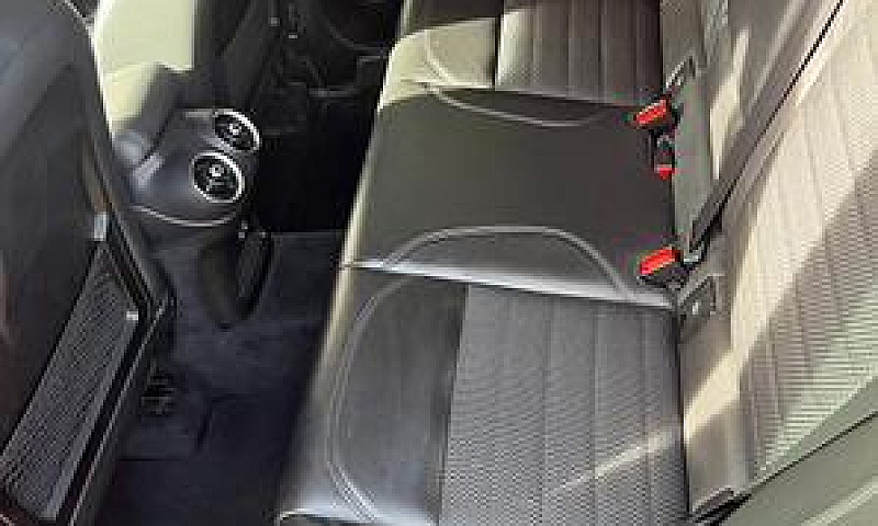 Alfa Romeo Stelvio...