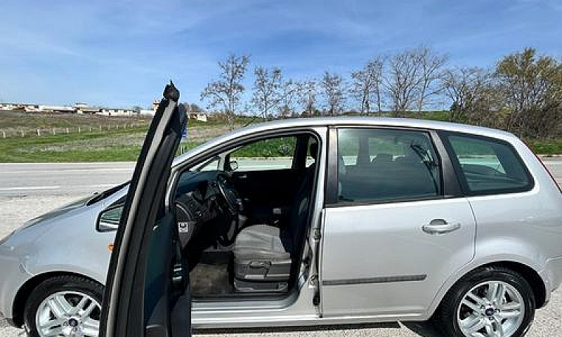 Ford Focus C-Max 1.6...