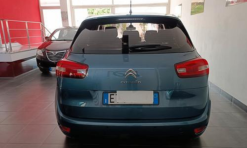 Citroen C4 Picasso 1...