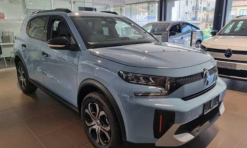 Citroen C3 Aircross ...