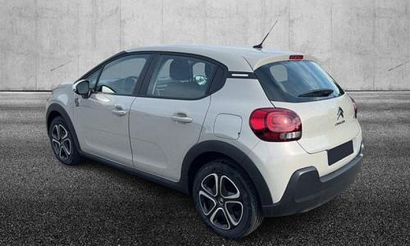 Citroen C3 Puretech ...