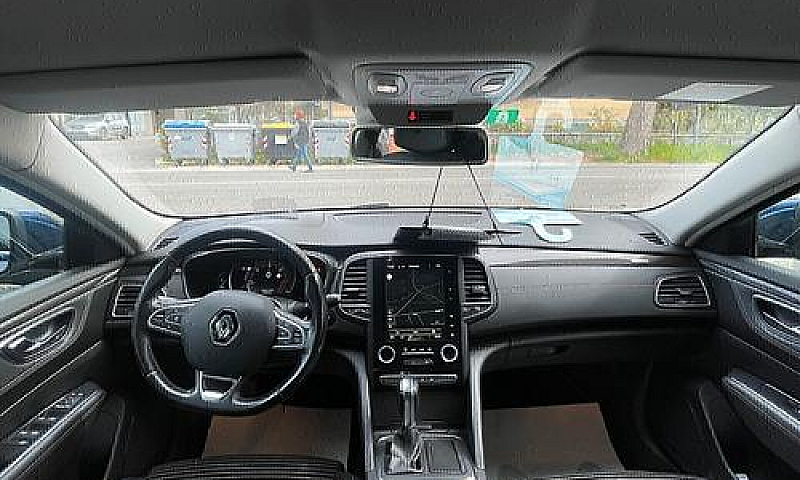 Renault Talisman Dci...