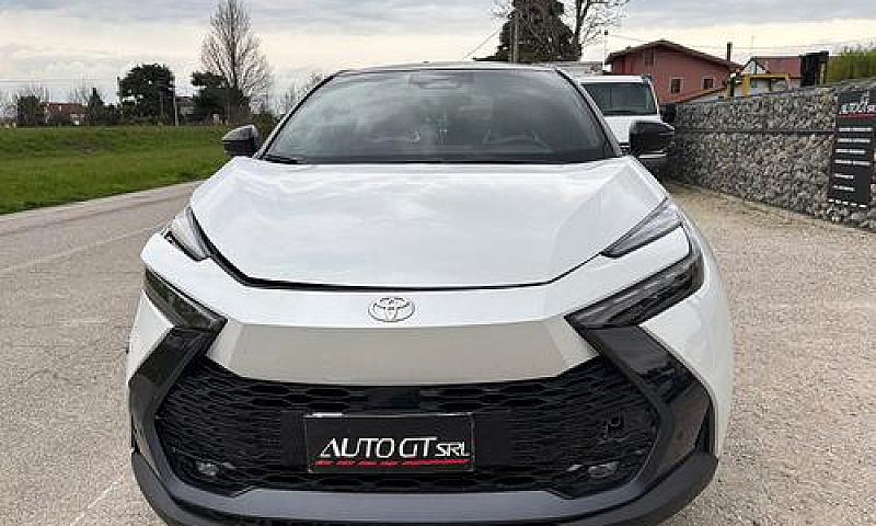 Toyota C-Hr 2.0 Phev...