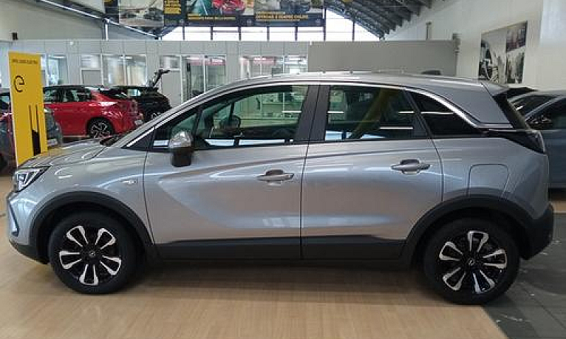 Opel Crossland 1.2 E...