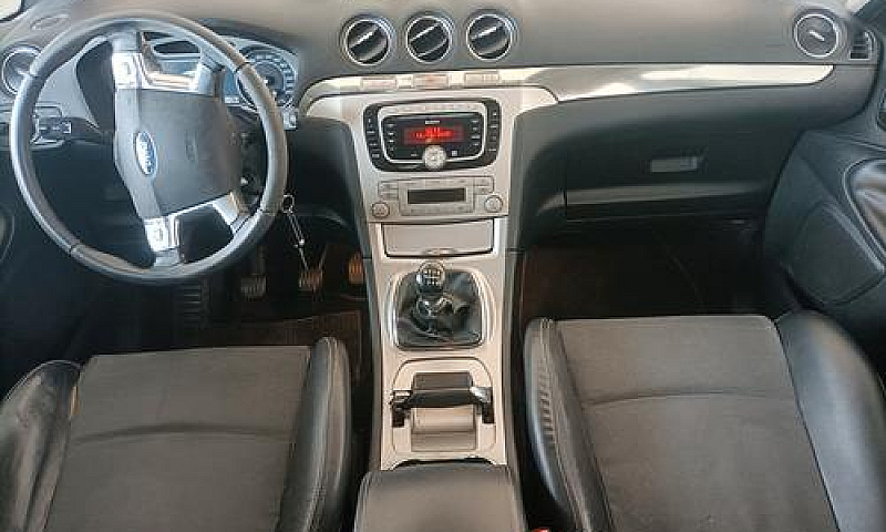 Ford 7 Posti S Max T...
