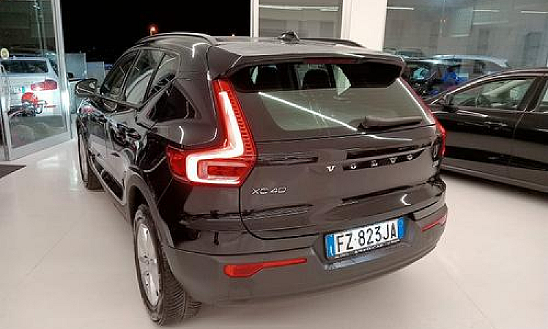 Volvo Xc40 D3 2.0 Td...