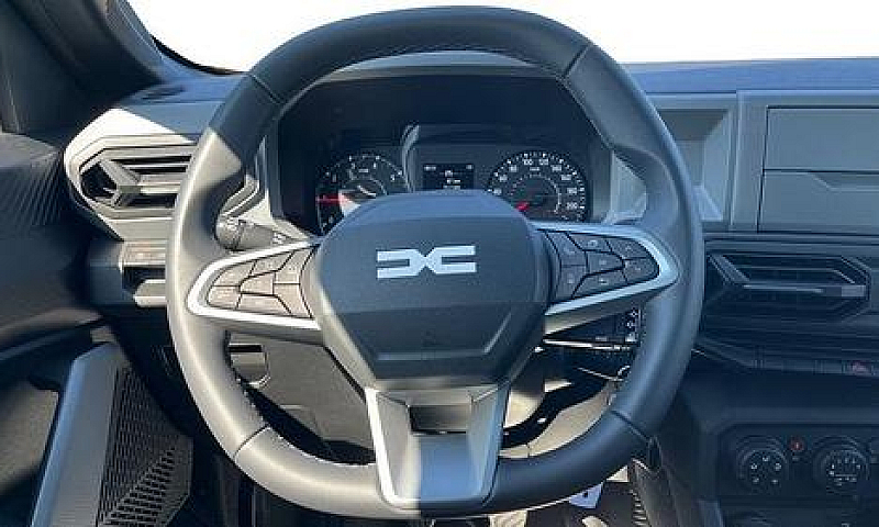Dacia Duster Eco-G 1...