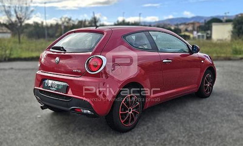 Alfa Romeo Mito 1.4 ...