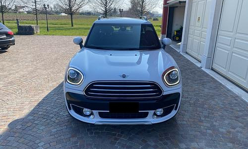 Mini Mini Countryman...
