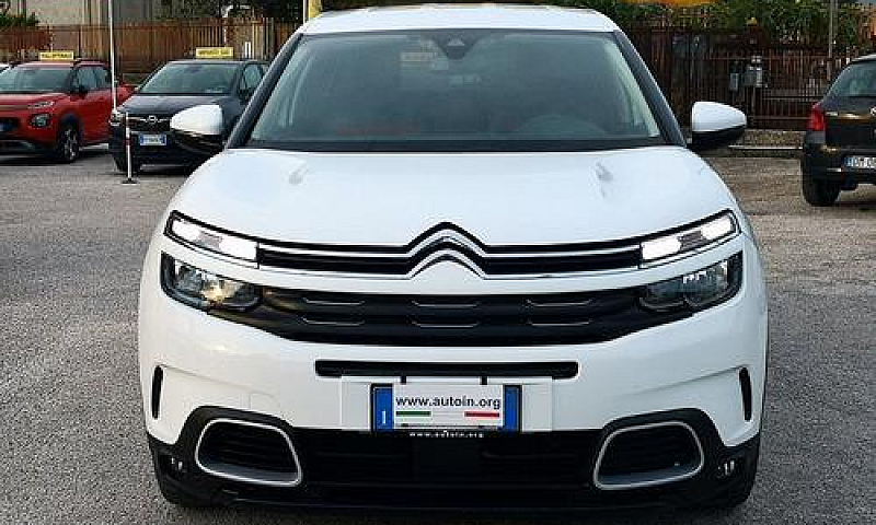 Citroen C5 Aircross ...
