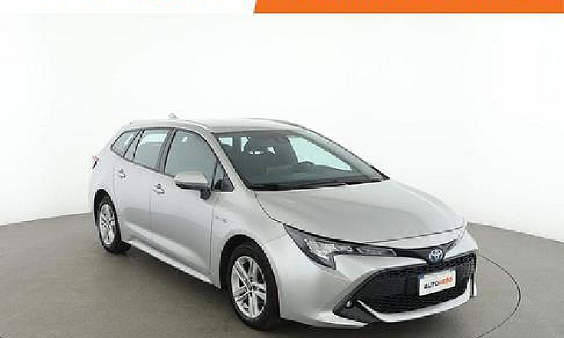 Toyota Corolla Sb1Z9...