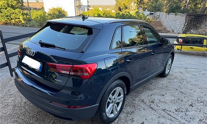 Audi Q3 2.0 Tdi Quat...