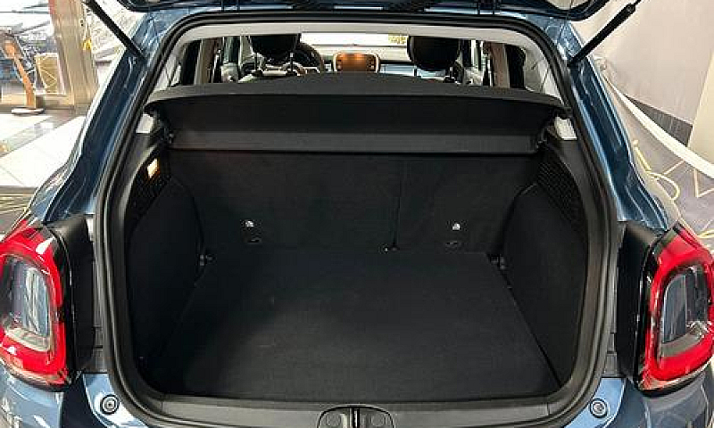 Fiat 500X 1.6 Multij...