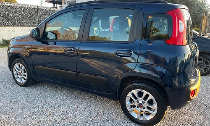 Fiat Panda 1.3 Mjt S...