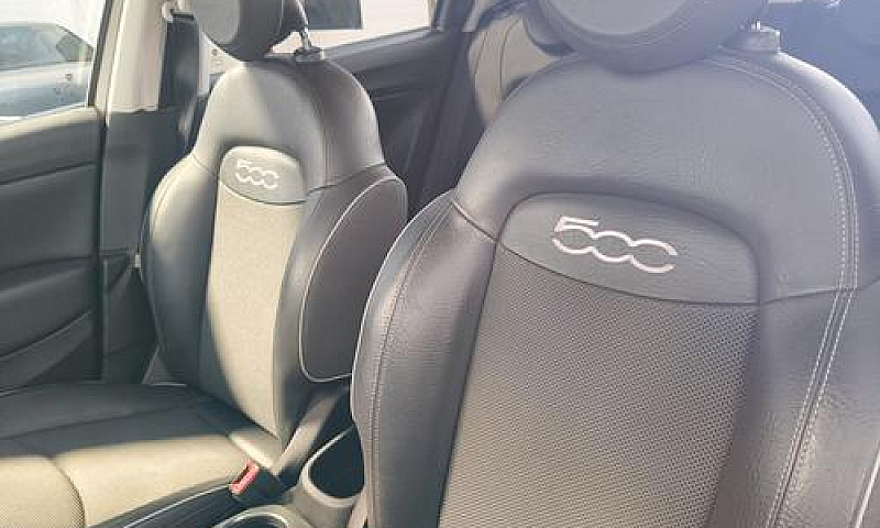 Fiat 500X 1.3 Multij...